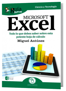 GuíaBurros Microsoft Excel