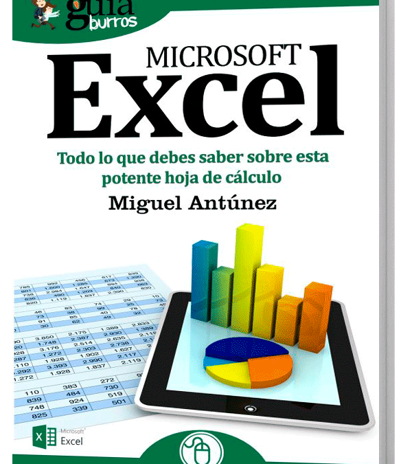 GuíaBurros Microsoft Excel