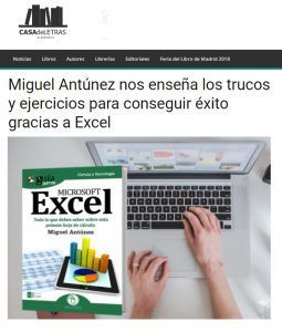 excel