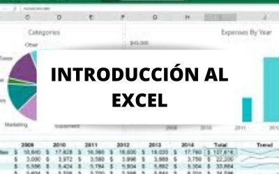 Descubre los básicos de Excel para principiantes