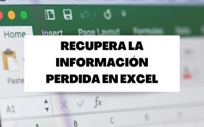 Excel recordará y mostrará cualquier cambio de las celdas de las hojas de cálculo